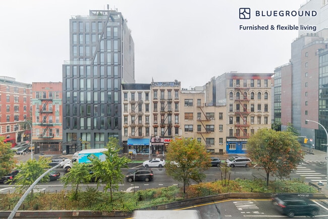 Foto del edificio - 280 E Houston St
