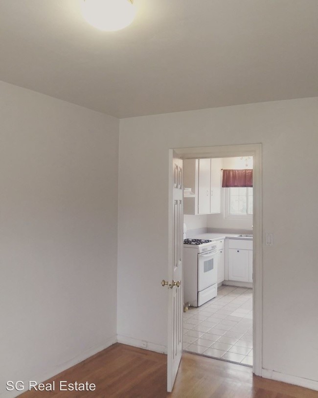 Building Photo - 2217 Channing Way