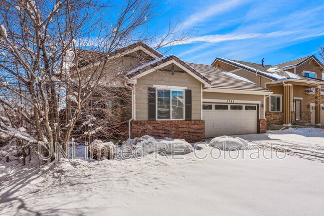 Photo - 3740 S Tempe Way House