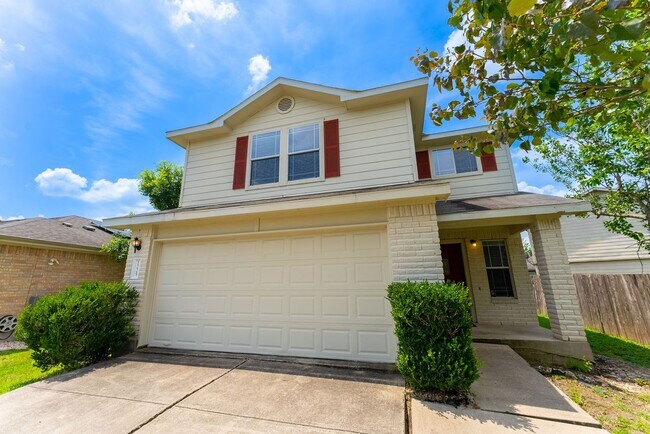 Building Photo - Beautiful 4bd/3ba House in Austin!