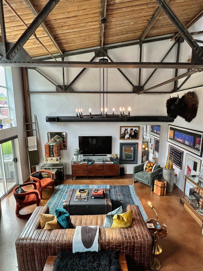 Foto del edificio - 3033 Blake St