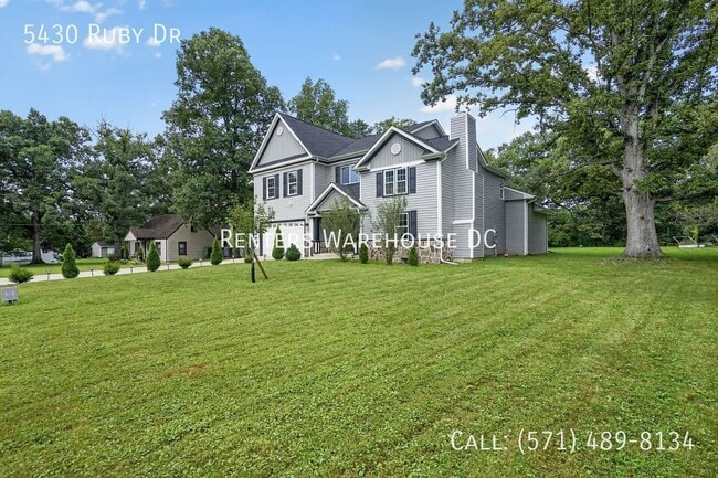 Photo - 5430 Ruby Dr- House