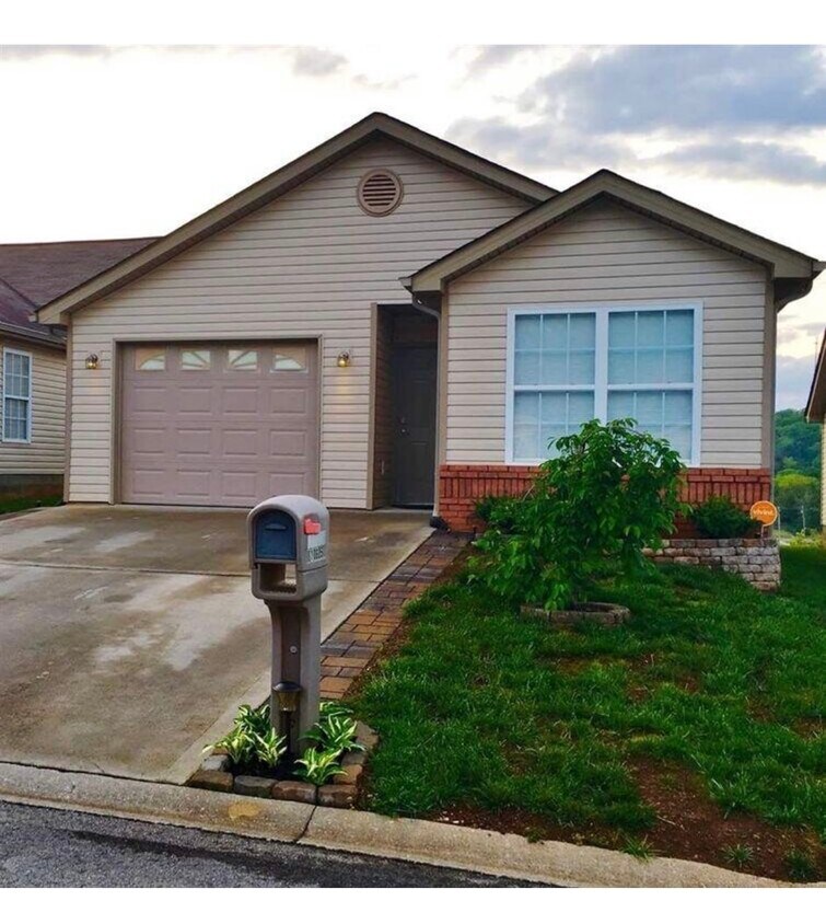 10605 Missoula Way, Knoxville, TN 37932 House Rental in Knoxville, TN