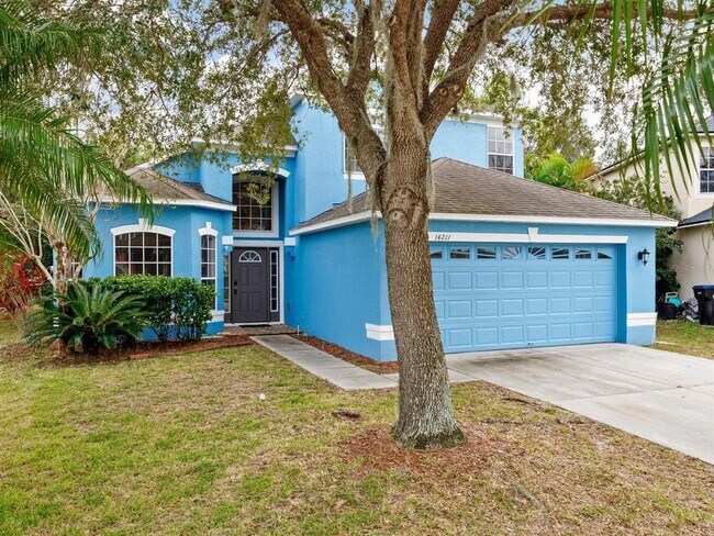 Building Photo - 14211 Sapphire Bay Cir