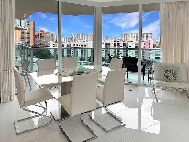 Photo - 250 SUNNY ISLES BLVD Unit 3-1001