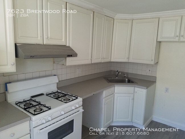 Foto del edificio - 3 Bedroom House in Overbrook Park