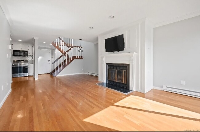 Foto del edificio - 140 Kane St