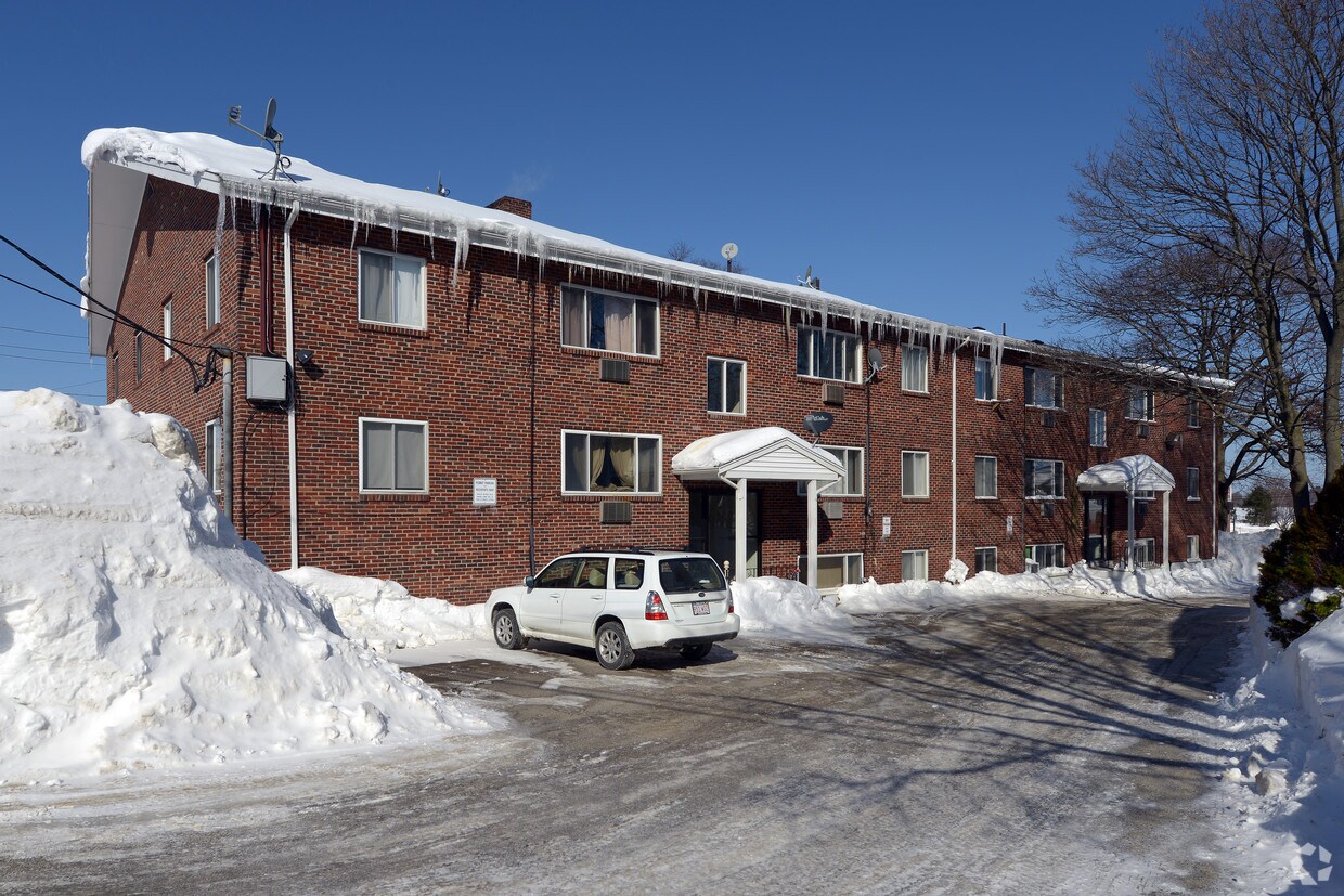 Foto principal - 71-81 Pond St
