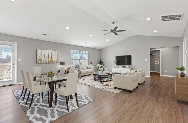 Foto del edificio - 112 Savannah Ln