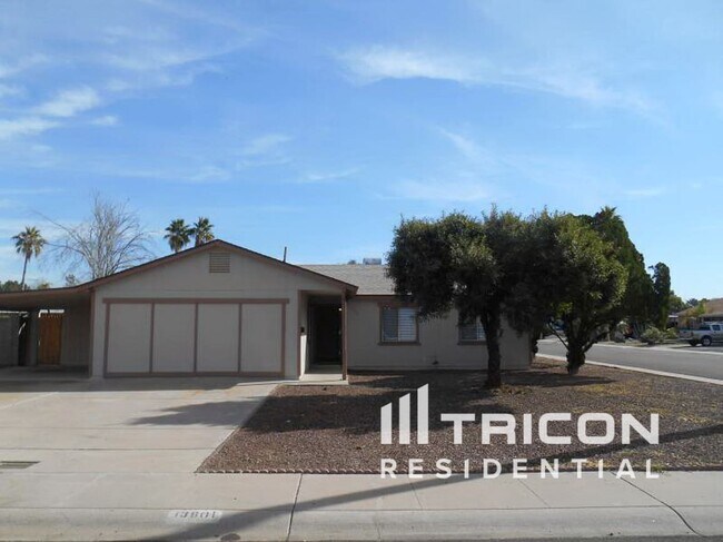 Foto del edificio - 13601 N 41st St