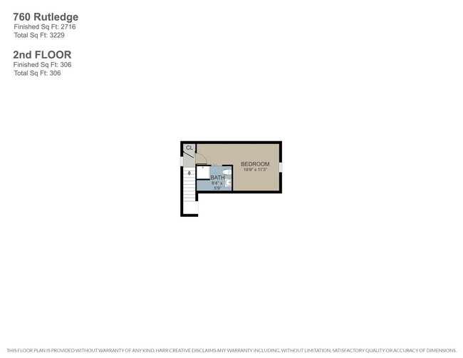 Foto del edificio - NE Grand Rapids Remodeled Home