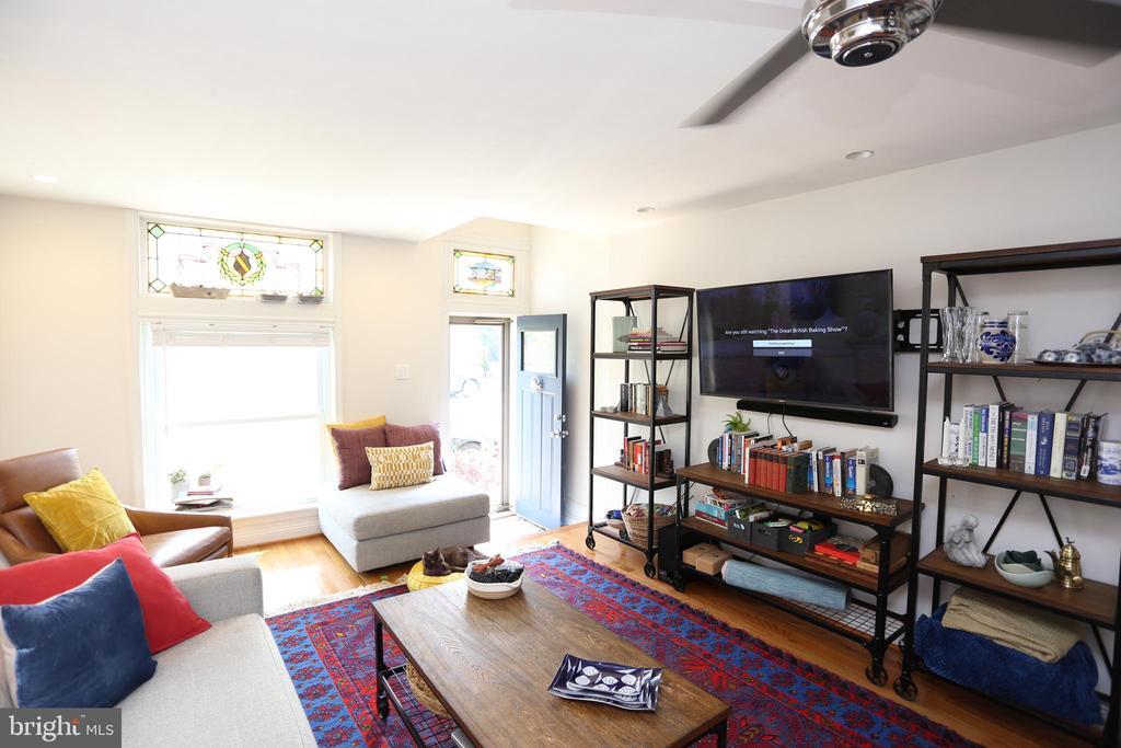 Foto principal - 3916 Hudson St