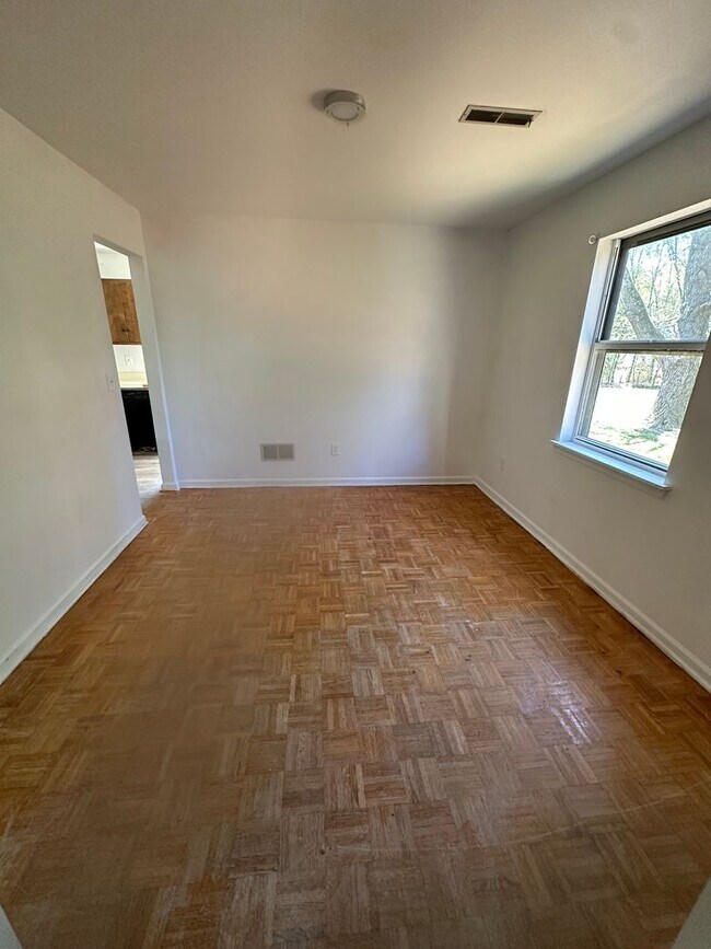 Foto del edificio - 3 Br ,1.5 bath duplex in Barboursville