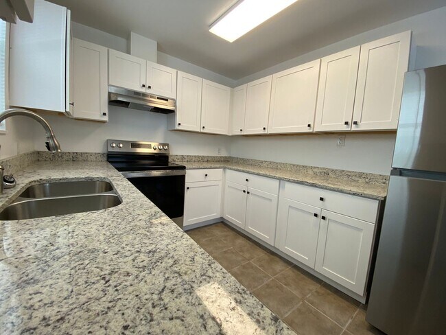 Foto del edificio - Cozy Bungalow