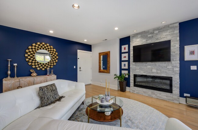 Foto del edificio - 1203 E 46th St