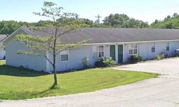Building Photo - 7313 N Moberly Dr