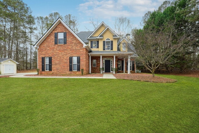 Building Photo - 135 Farr Lake Dr