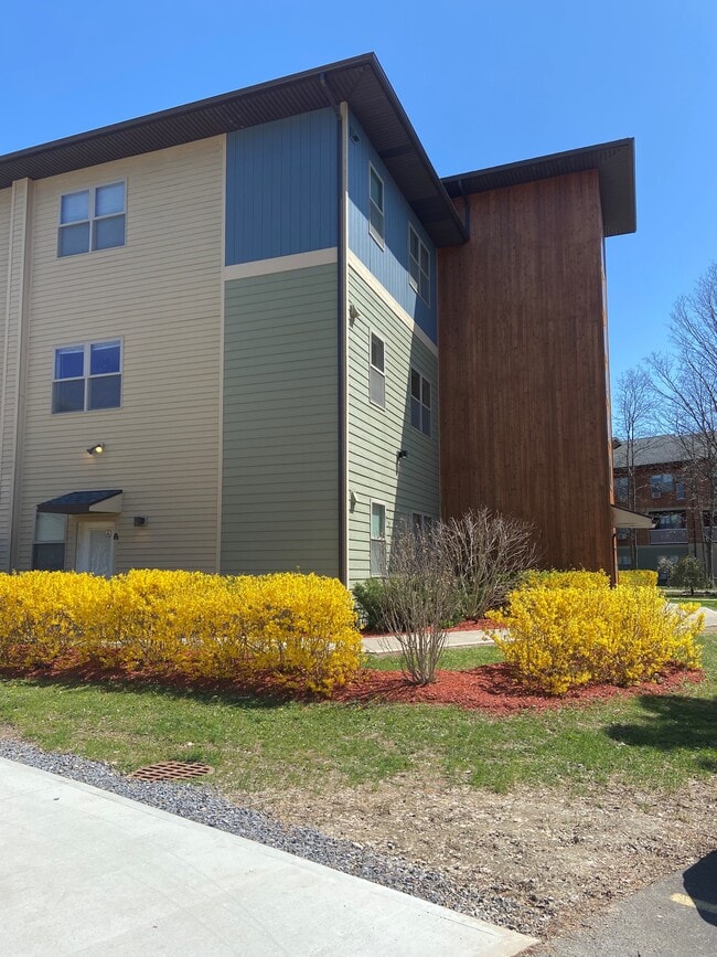 Village Solars 1073 Warren Rd Ithaca, NY Apartments for Rent in