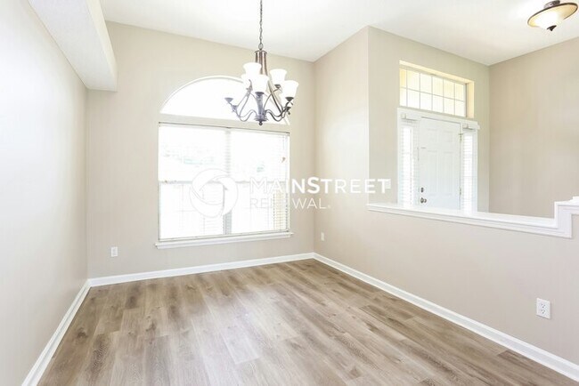 Foto del edificio - 4 Bedroom Pet-Friendly Home in YULEE, FL with Main Street Renewal