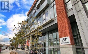 Building Photo - 150 Sudbury St