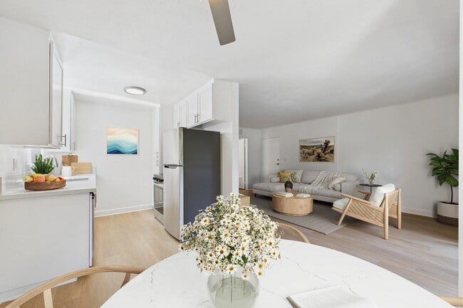 Building Photo - Willis Park South