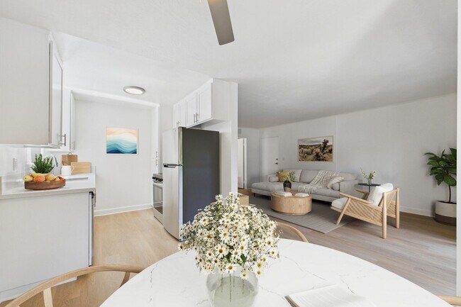 Foto del edificio - Willis Park South