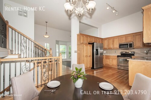 Foto del edificio - 12465 S Quail Ridge Dr