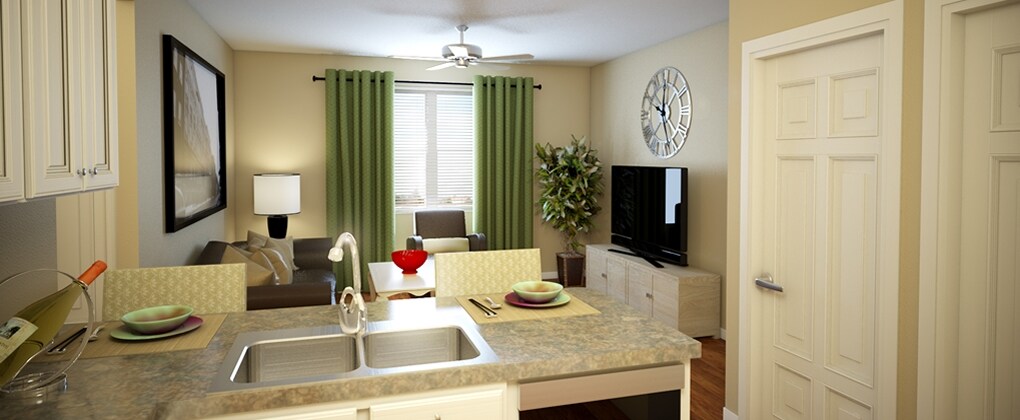 Sunrise At Fairgrounds Apartments Midland Tx Apartments Com