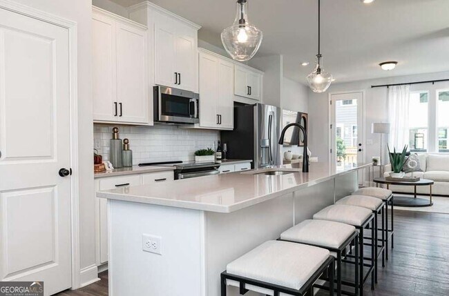 Foto del edificio - 371 Skylar Way SE