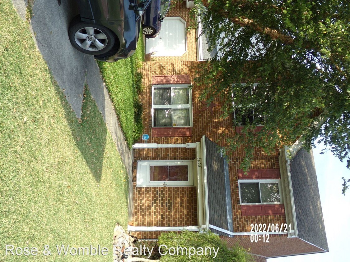 Primary Photo - 3 br, 2.5 bath House - 3624 Whitechapel Ar...