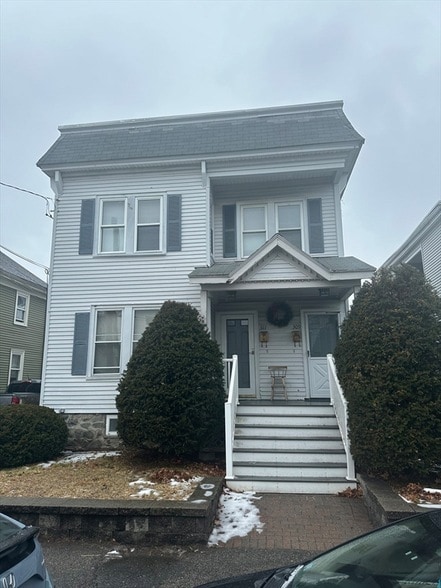 Photo - 309 Newton Street Unit 311