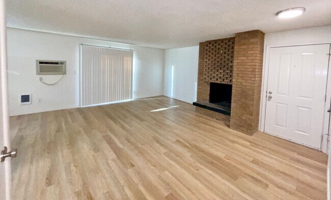 Building Photo - RENOVATED 2BD/1BA MILLWOOD APARTMENT | A/C | COVERED PARKING | PET FRIENDLY | AVAIL UPON REQUEST