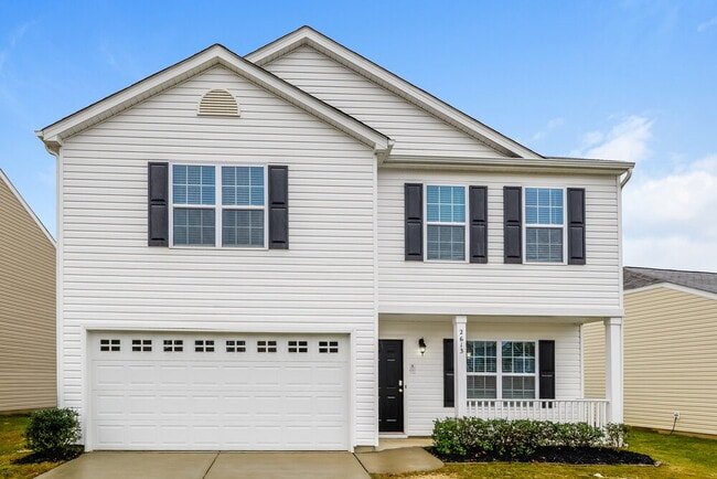 Building Photo - 2613 Cider Ridge Rd