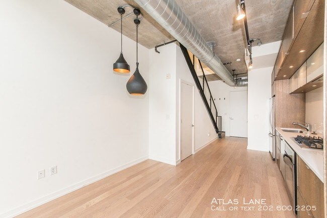 Foto del edificio - 1515 15th St NW