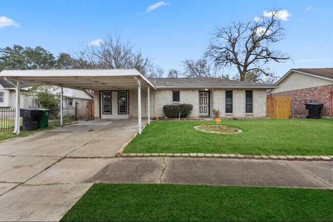 Foto del edificio - 5019 Brisbane Dr