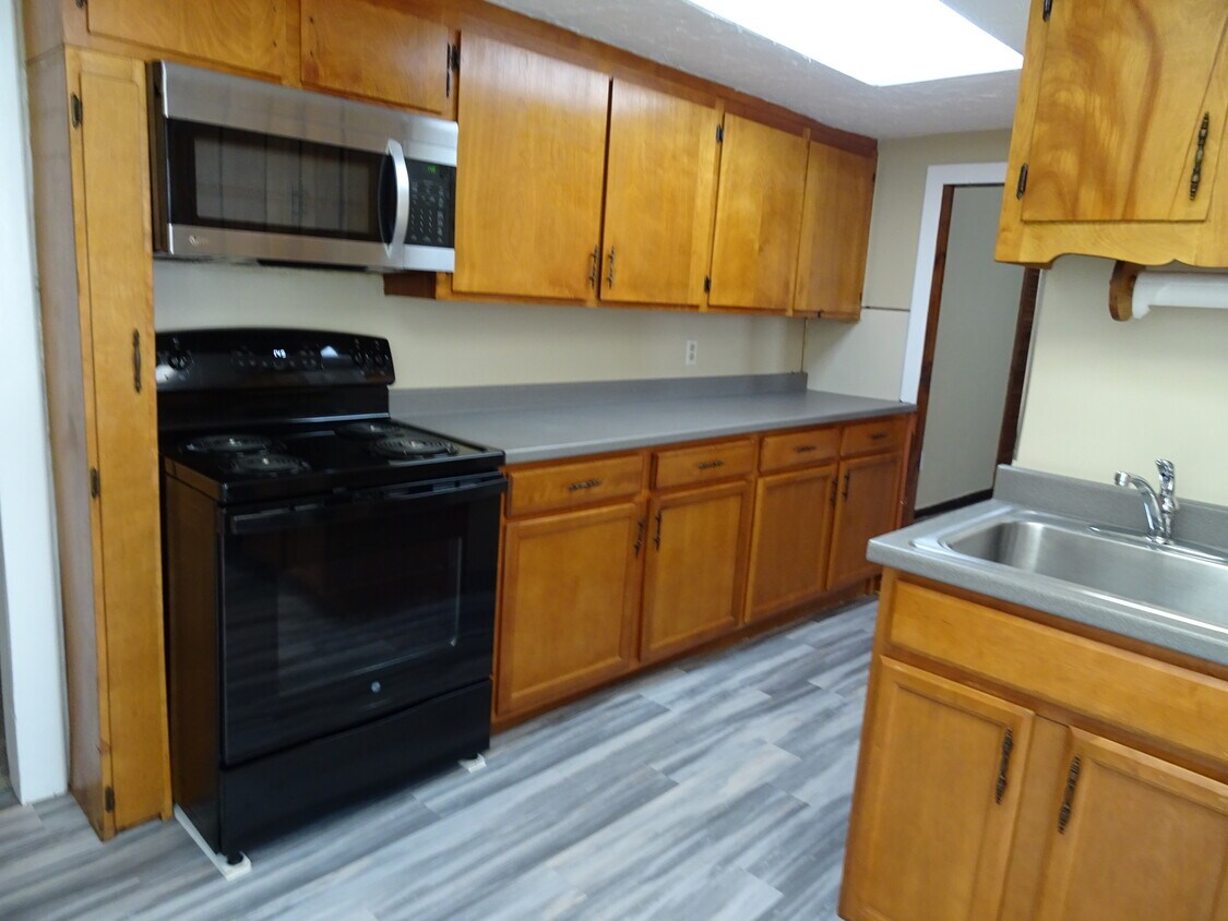 Cocina - 67 Washington St