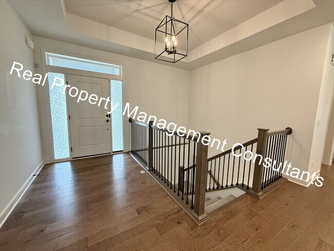 Foto del edificio - Extraordinary 3 bedroom home in Lee's Summit
