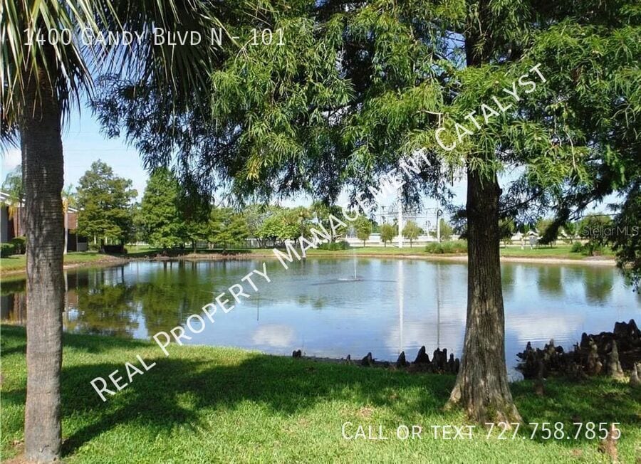 Photo - 1400 Gandy Blvd N-101