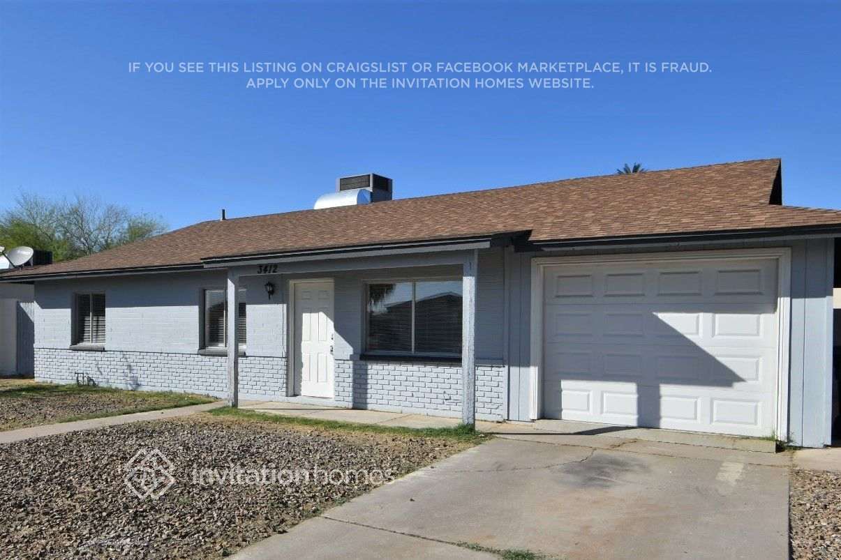 Foto principal - 3412 W Bluefield Ave