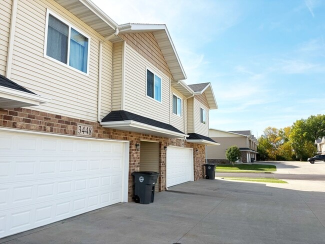 Interior Photo - Stonebridge Town Homes
