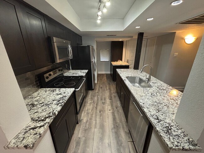 Foto del edificio - 4537 N O'Connor Rd