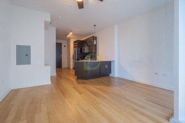 Foto del edificio - 355 N Wells St