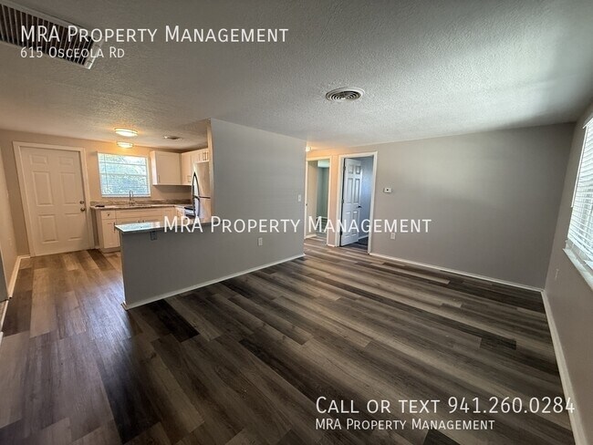 Building Photo - 615 Osceola Rd