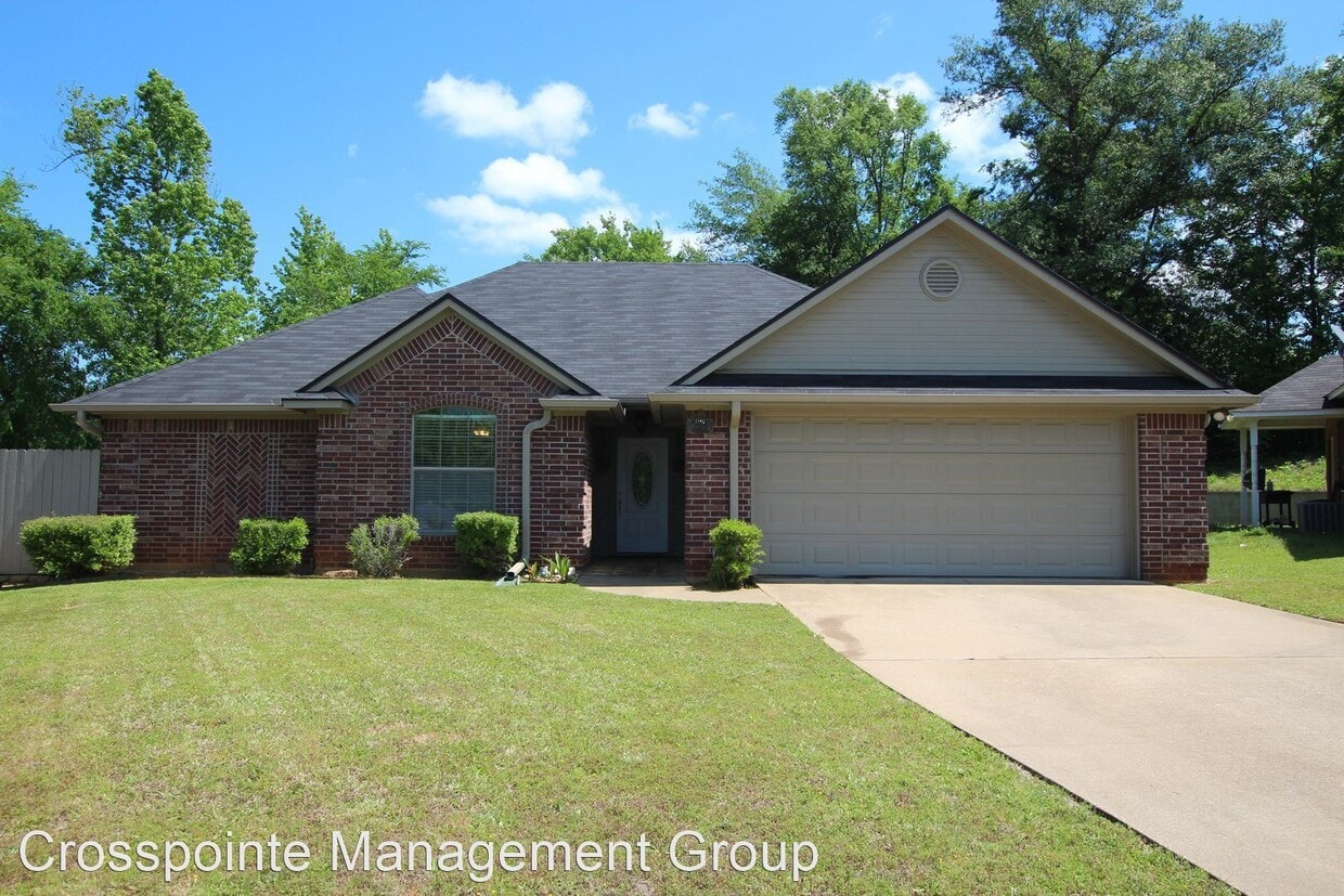 3 br, 2 bath House 3109 Vineyard Ave House Rental in Tyler, TX