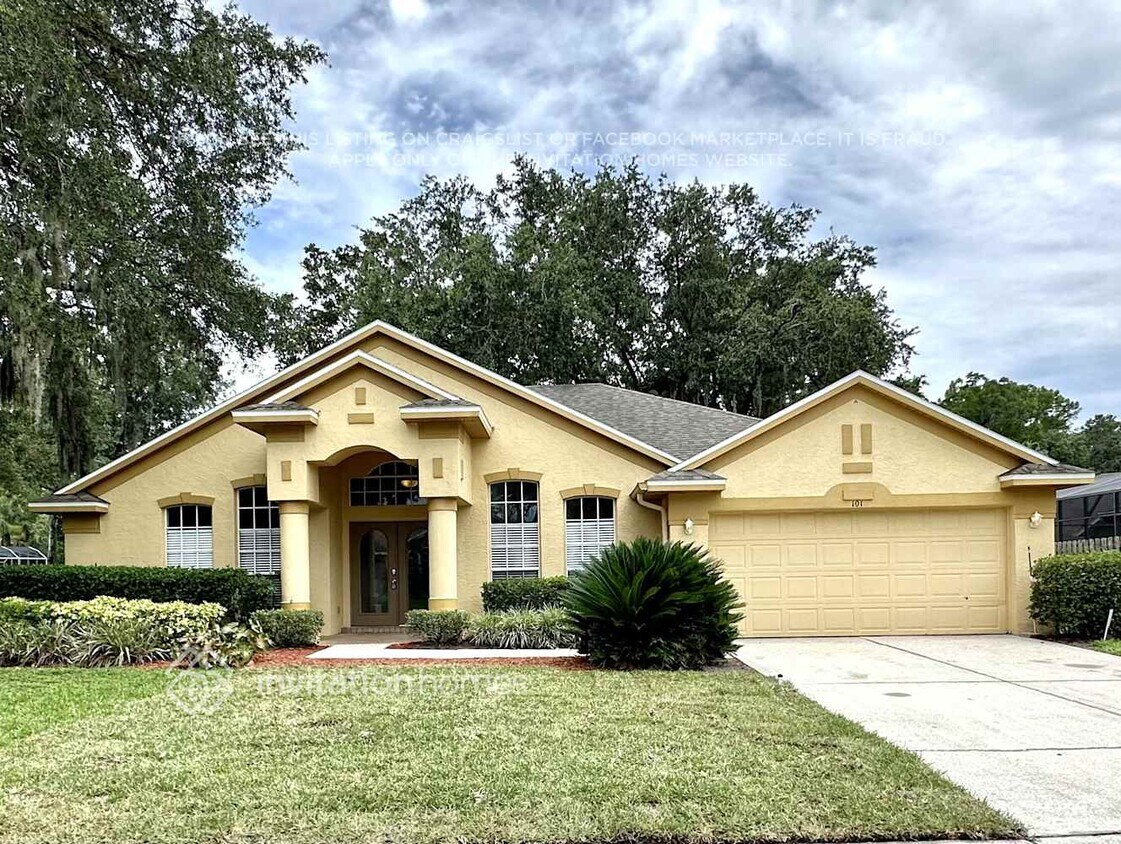 Primary Photo - 101 Brookshire Ct