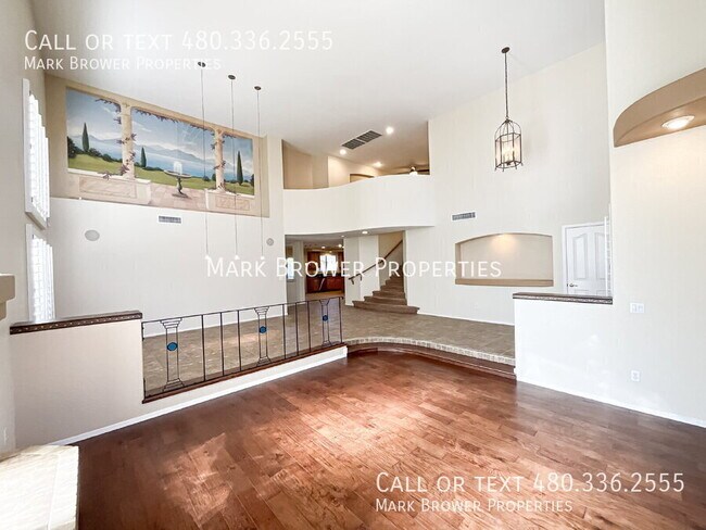 Foto del edificio - 1648 E Canyon Way