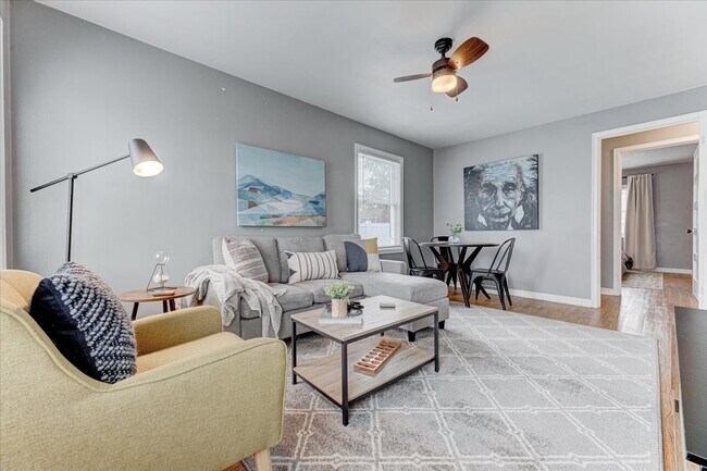 Foto del edificio - 5509 NW Radial Hwy