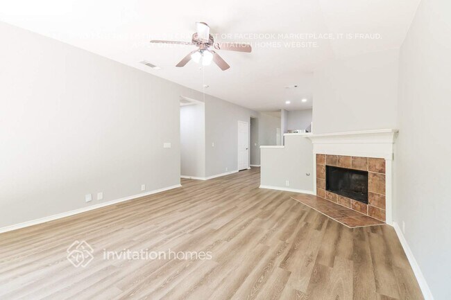 Foto del edificio - 2507 Quail Ridge Rd
