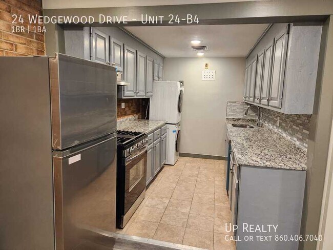 Foto del edificio - 24 Wedgewood Dr