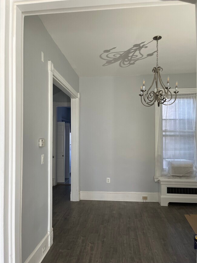 Foto del edificio - 656 L St NE
